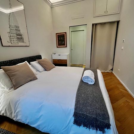 Suite Florio Torino Eksteriør bilde