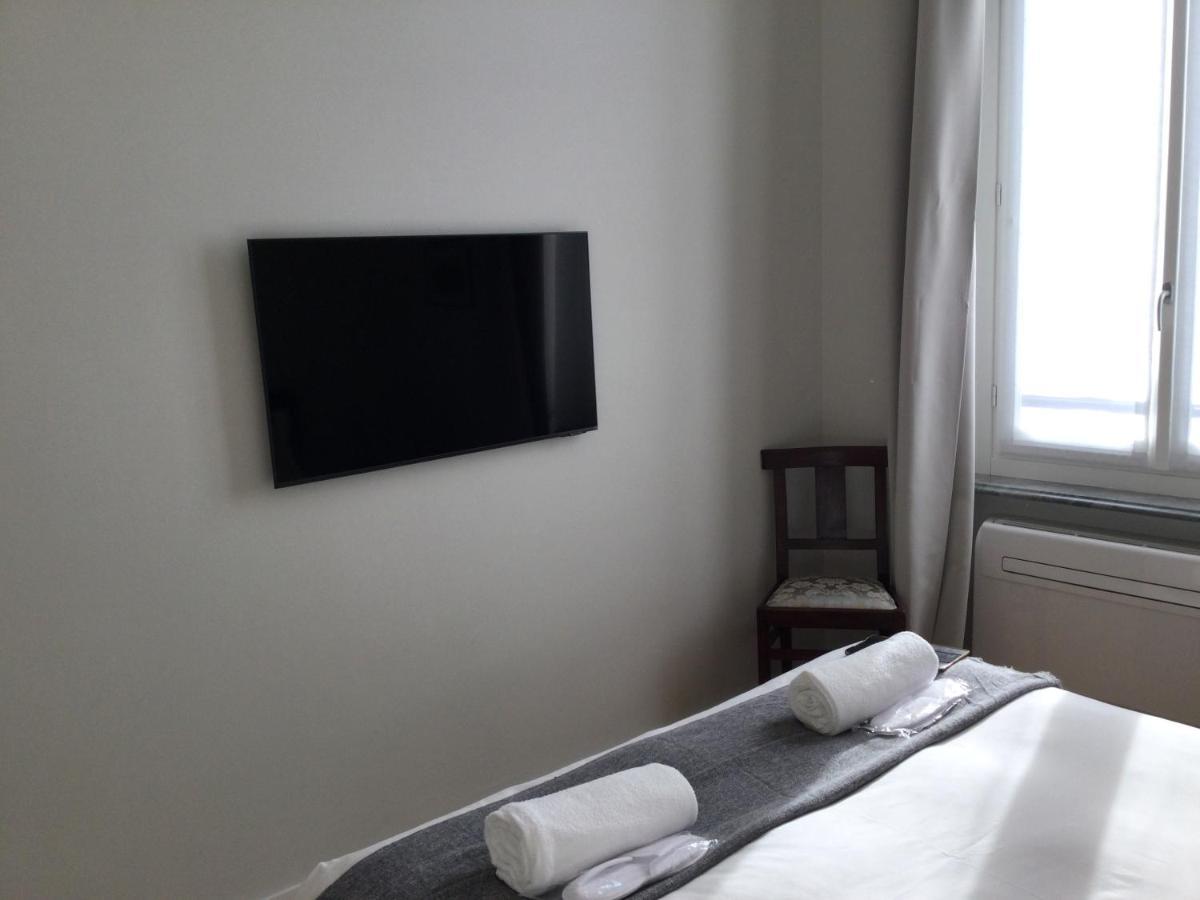 Suite Florio Torino Eksteriør bilde