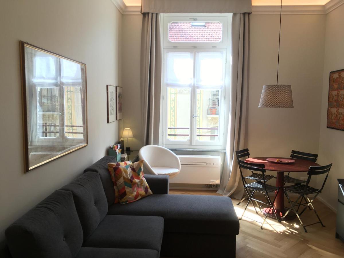 Suite Florio Torino Eksteriør bilde